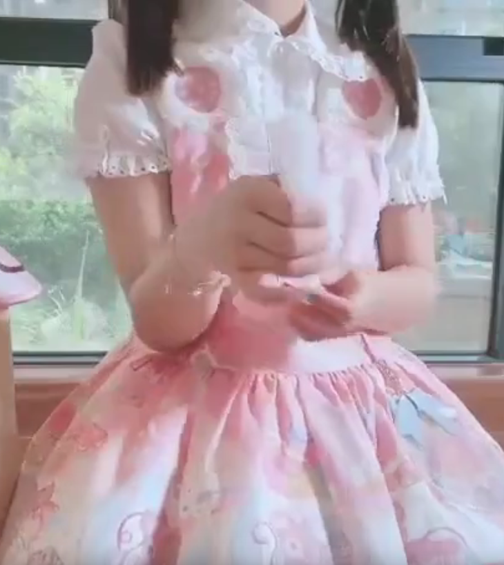 清纯萝莉极品嫩逼私拍道具肛交定制福利