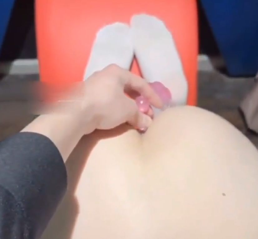 推特福利姬双马尾萝莉白虎粉穴剧情性爱