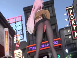 夜兰情趣内衣与阮梅旗袍