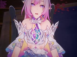 中文配音 故技重施#3D