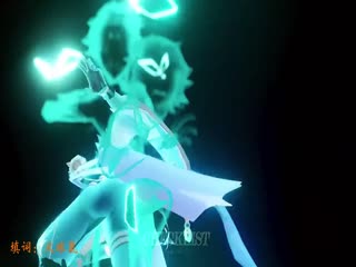 淫词艳曲  兔子洞×吉祥话