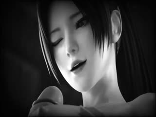 HMV  不知火舞的极乐净土×unholy