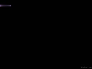 用大屌让恶魔般的少女明白的故事