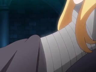 勇者妹妹的冒险结束了