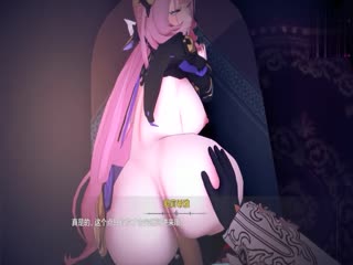 爱莉希雅生日派对