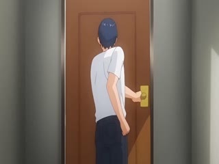 我妈妈的朋友看到我在自慰。