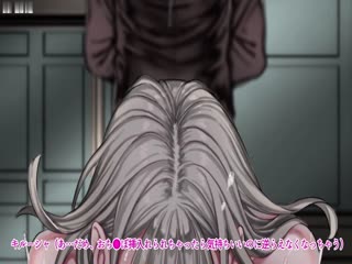 知名作品同人_L教会的异端者一家_戴上耳机享受