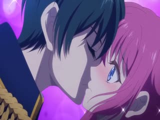 王子的本命是恶役千金