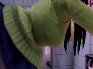 励志少女与变态精灵