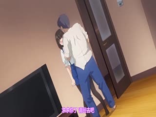 图书馆一 在图书馆成论的女神_中文字幕