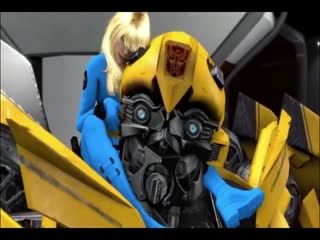 风刃同人3d变形金刚