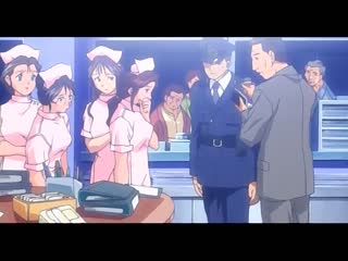 夜勤病棟 七瀬恋 The Best#动漫