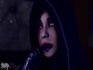 米兰达大战银河系 [土豚领主]