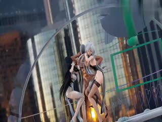 GimmeXGimme（罪袋也想一起跳舞