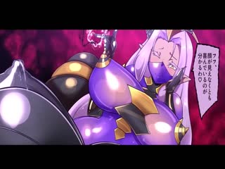 变装男孩英雄 Kimi 变成女人并沦为暴徒♀战斗员的漫画 -邪恶肮脏的 TS 洗脑恍惚暴徒#动漫