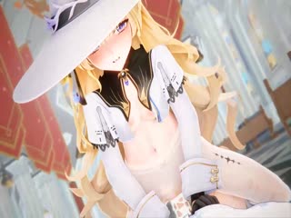 菲比的白丝小脚