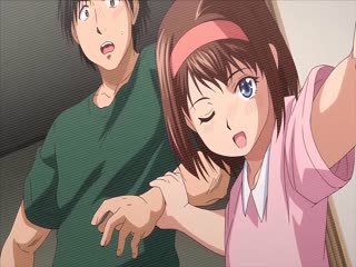 直到早上大汗淋漓母女丼 2