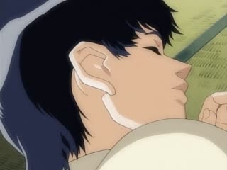 淫夢2～彷徨の肉奴隷～ 2nd night