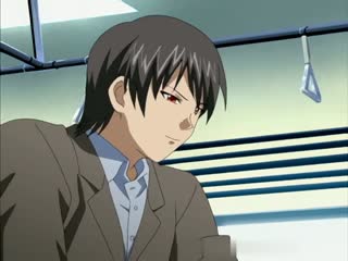 淫荡电车调查书 1