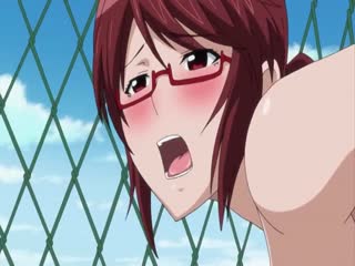 第二集“被舔了……在女孩子最害羞的这么近的地方全部被看到了……”。给人一种朴素的印象