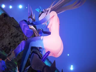 剧情  深渊特训