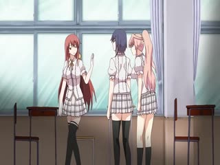 俘虏之锁_污染处女们的淫乱的楔子_被夺走的日常中文字幕_上卷_伪装成快递强奸了大小姐