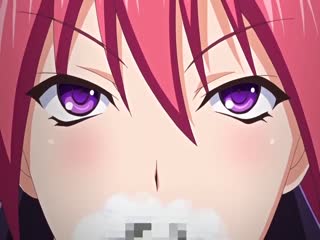 第一集 天使与恶魔榨精太暴走！