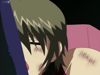 螺旋回廊 Case 02 香乃.堕悦