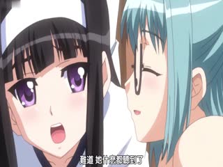 经典番_彼女×彼女×彼女_三姐妹的共同生活_中文字幕_无修正_足交后精液全射在腿上