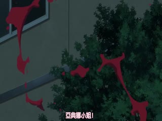 女神宿舍的宿舍妈妈坤