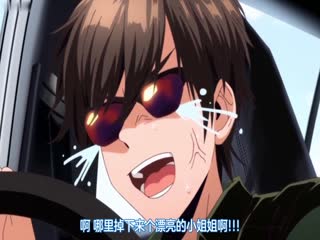 经典番系列_がーるずらっしゅ_中文字幕_看见这么害羞的男生_下面就情不自禁的湿了