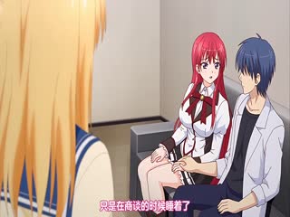 里番 dearest blue 1