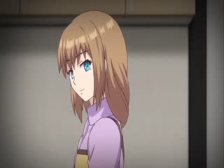 第四集 将她侵犯的理由！侄女儿！