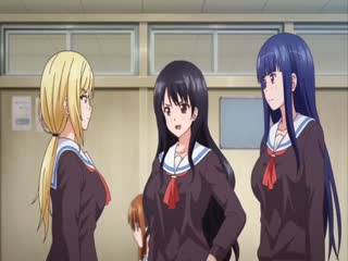 第一集 好色上班族！