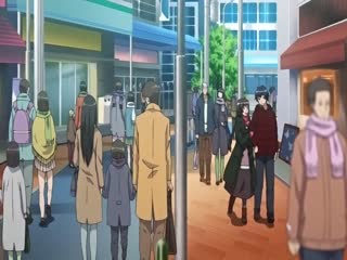 第一集 租借生活！