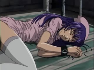 恥辱監禁 ～堕ちた天使たち～