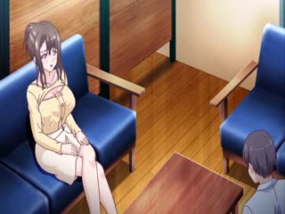 萌妈妈的沉思～ 一个可爱又闷闷不乐的妈妈