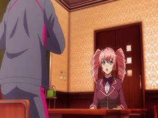 屈辱2 The Animation 下巻 [中文字幕]