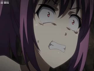 魔人哥布林的巢穴跑出来的冒险者伊拉利_cht_中文字幕