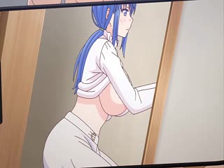 里番 今天我会把戒指摘下 1#动漫