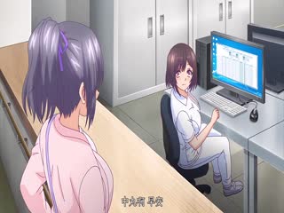 末日医院～天使之地～[中文字幕]