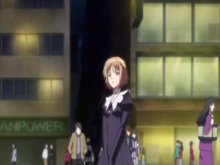 圣痕炼金士第一季第八集