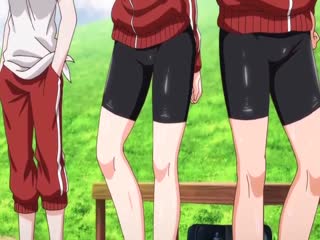 love me捉迷藏呢动漫