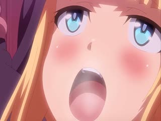 [魔人] 祓魔○女シャルロット 第一話 聖衣、着装！エクソシスト、シャルロットが悪霊を祓う！