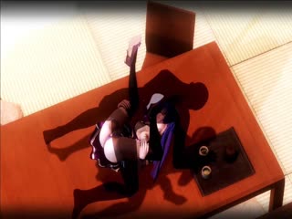 HS2《神印王座》圣采儿