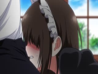 [ピンクパイナップル] メイド教育。 -没落貴族 瑠璃川椿- THE ANIMATION#动漫