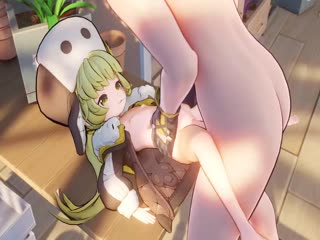 都还没发育的胴体真诱人