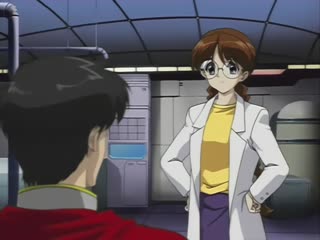 [ANIMAC] 流聖天使プリマヴェール#动漫