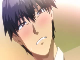 HAT9305 OVA c恋時間 [中文字幕]