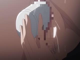 OVA屈辱下卷　　我来帮你停止自慰　中文字幕